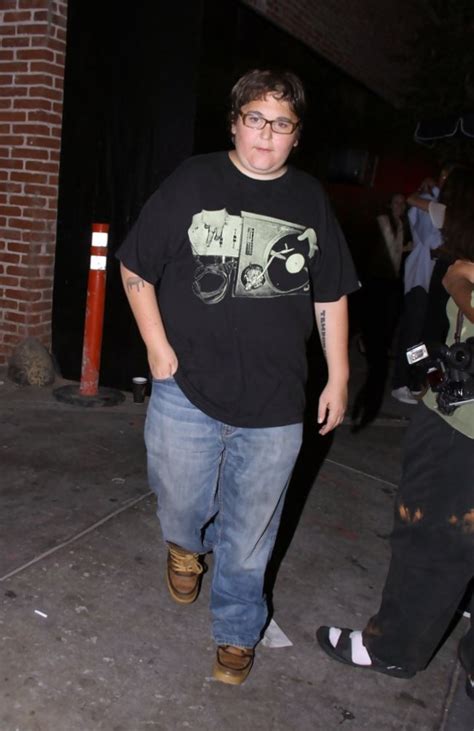 andy milonakis height